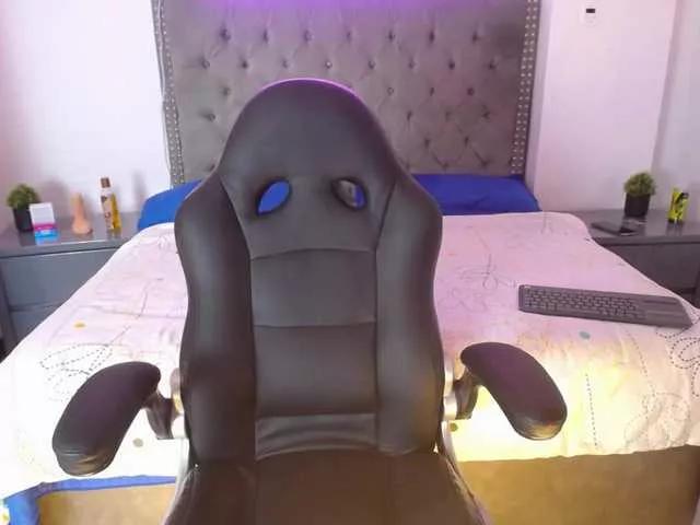 RebecaGrey on BongaCams 