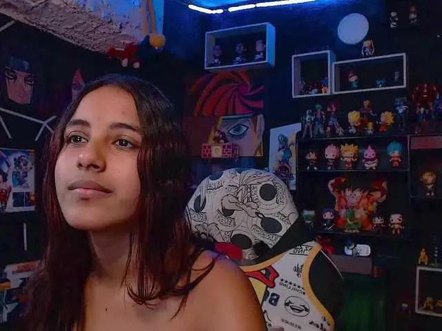 RedTemptation on BongaCams 