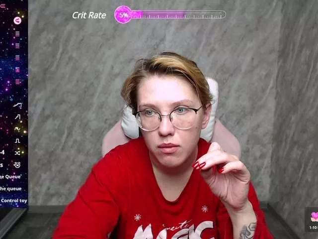 Regimasmile on BongaCams 