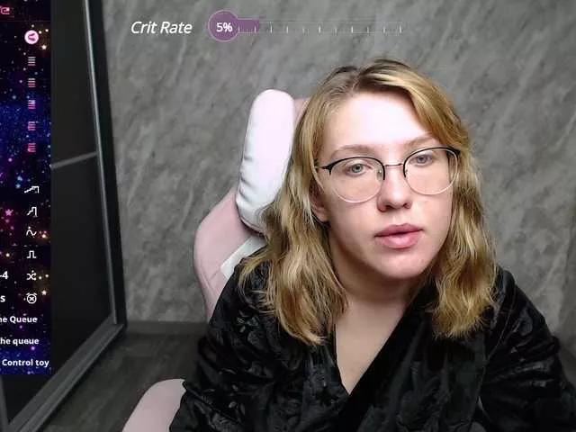 Regimasmile on BongaCams 