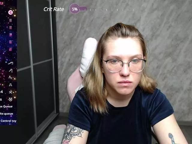 Regimasmile on BongaCams 