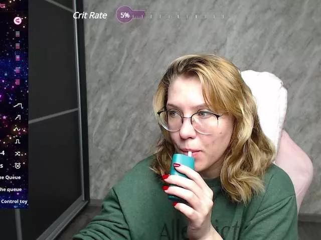 Regimasmile on BongaCams 