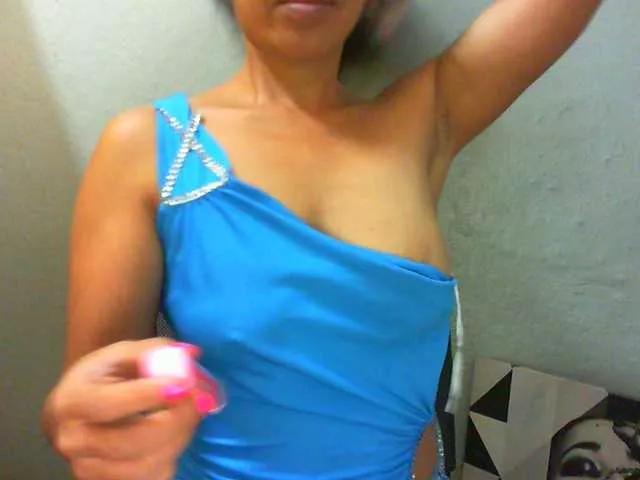 RitaHalle on BongaCams 