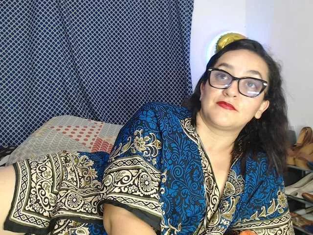 saimajayeb on BongaCams 