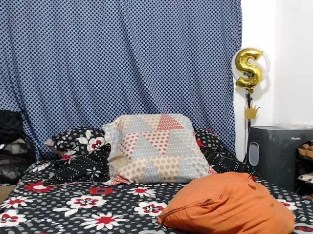 saimajayeb on BongaCams 
