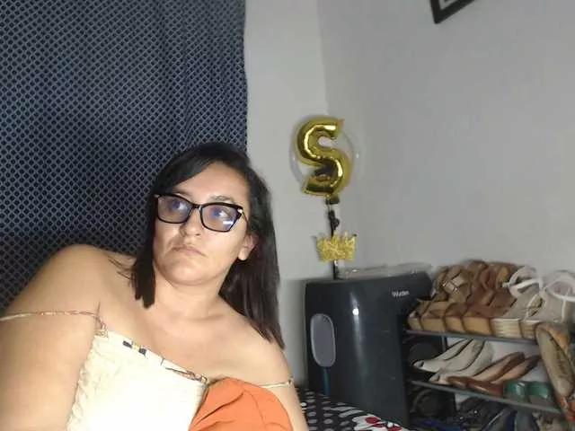 saimajayeb on BongaCams 