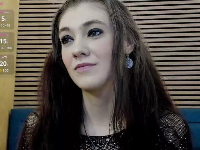 SamaraSinn on BongaCams 