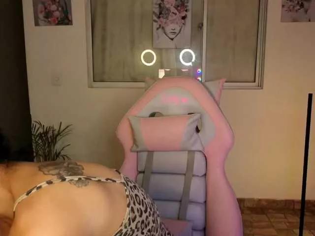 sexxyladyy