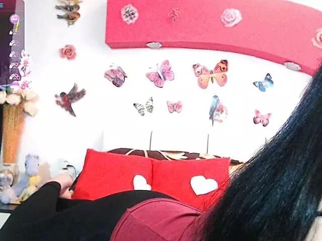 SexyAlina123