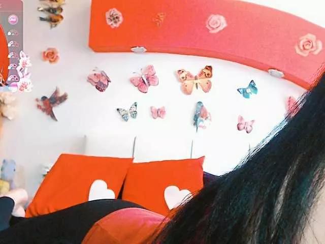 SexyAlina123