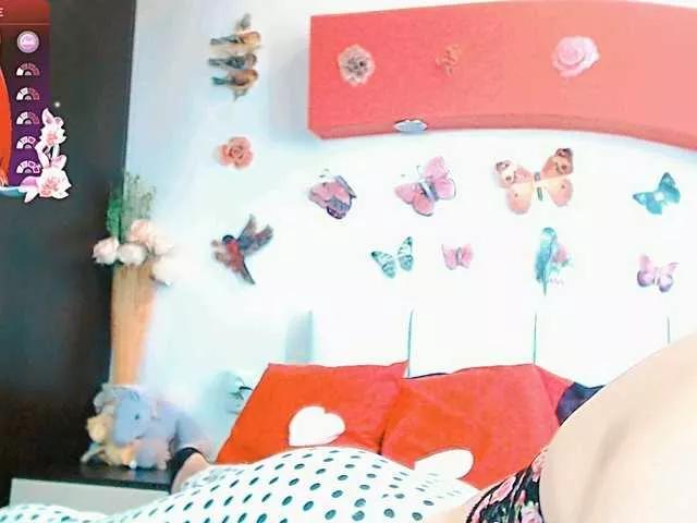 SexyAlina123