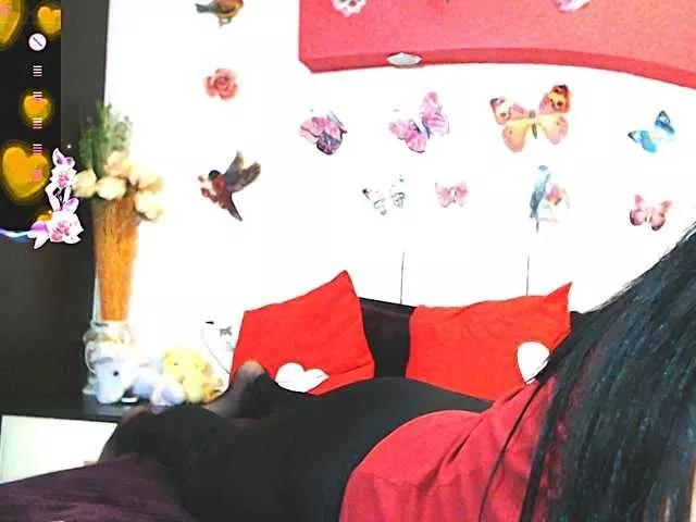 SexyAlina123