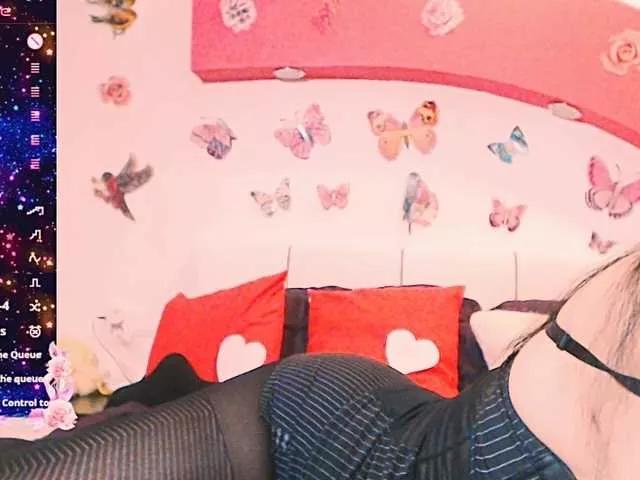 SexyAlina123