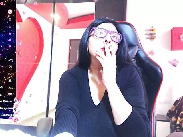 SexyAlina123