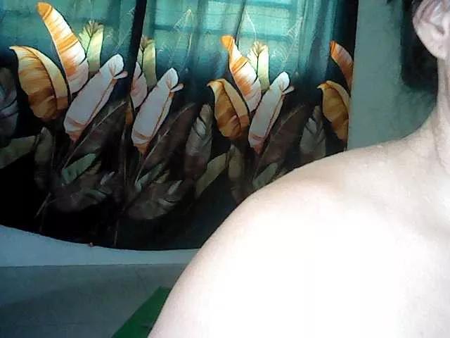 SexyAsianAss on BongaCams 