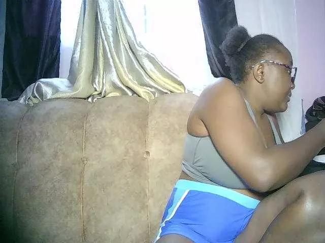 sexyass33 on BongaCams 