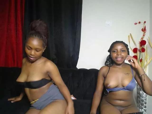 SexyEbonyZ