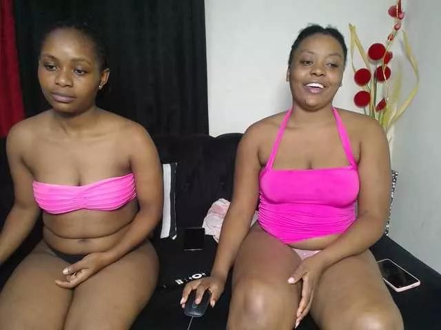 SexyEbonyZ