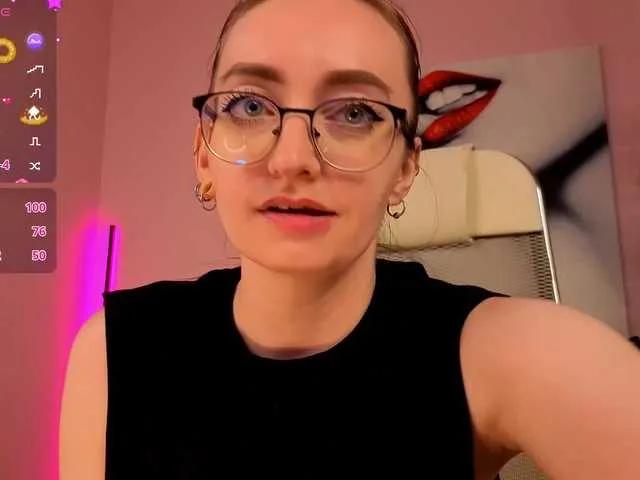 ShiroHeby on BongaCams 