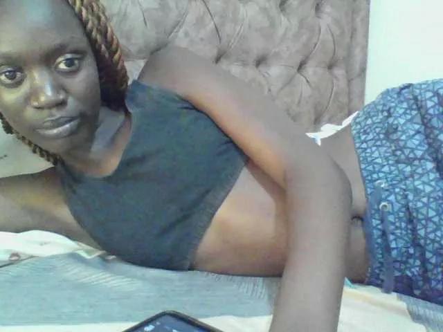 slimebony on BongaCams 