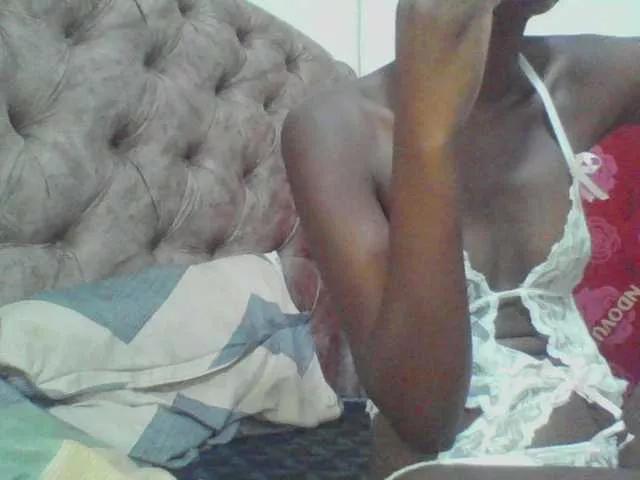 slimebony on BongaCams 