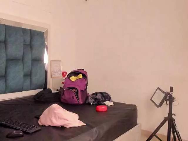 sofiaa-millerr on BongaCams 