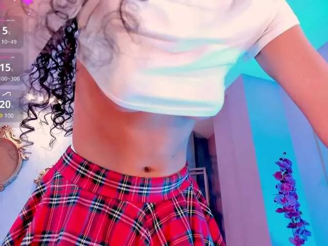 SophieHouston on BongaCams 