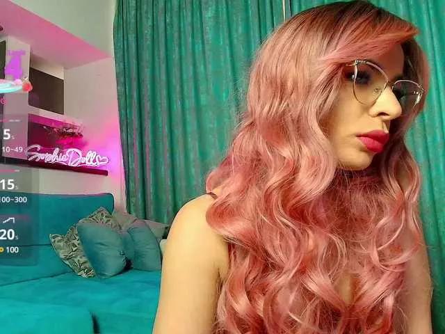 SophieSweetDoll