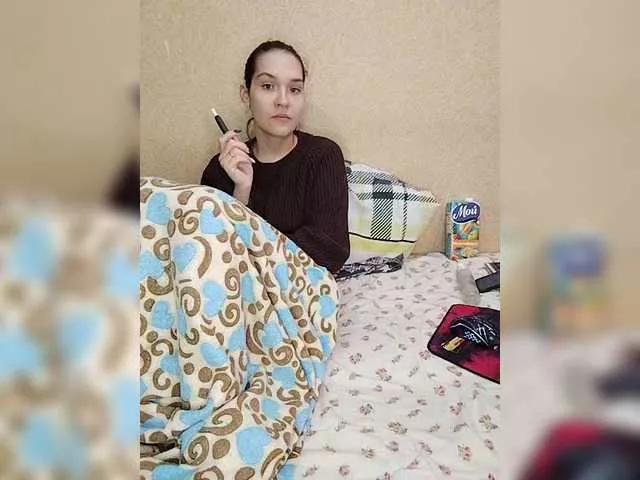 SquirtALINA22