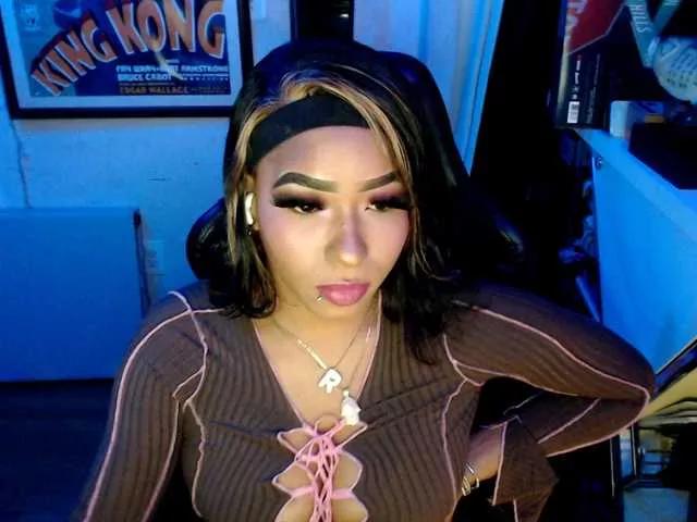 StarNude69