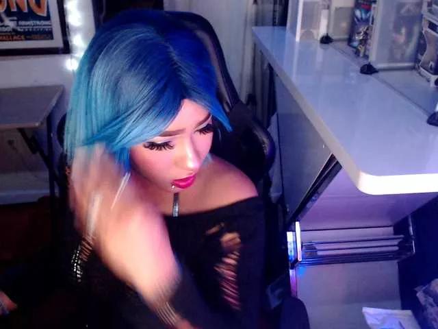 StarNude69