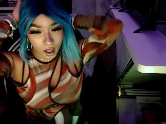 StarNude69
