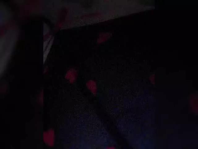 Sugarpyssi on BongaCams