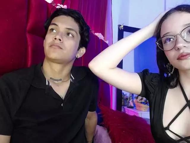 Sukubo from BongaCams