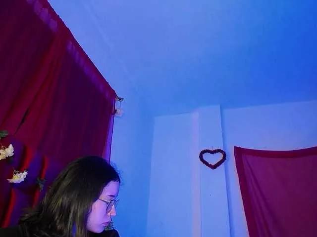 Sukubo from BongaCams