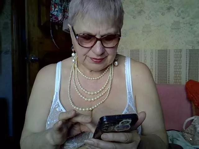 SweetCherry00 on BongaCams 