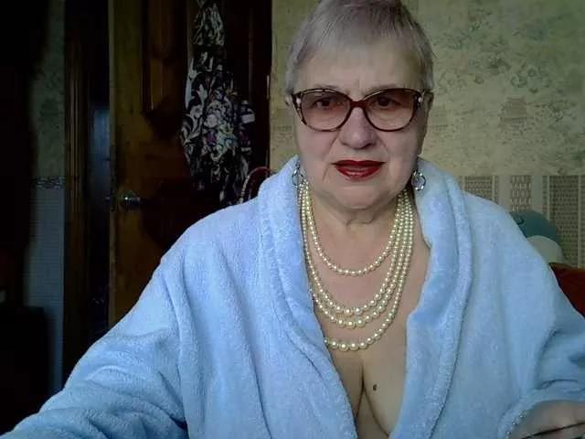 SweetCherry00 on BongaCams 