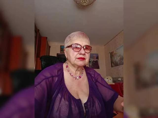 SweetCherry00 on BongaCams 