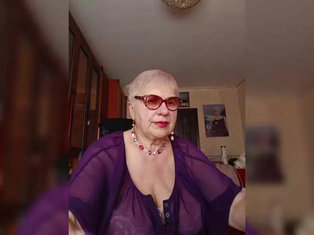 SweetCherry00 on BongaCams 