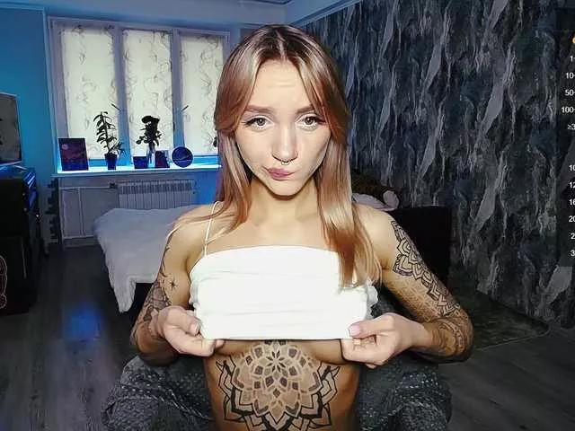 sweetiekittie