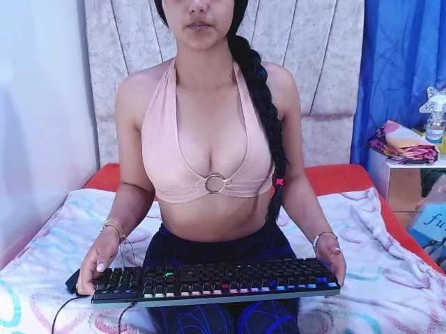 SWEETKYLE on BongaCams 