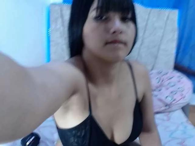 SWEETKYLE on BongaCams 