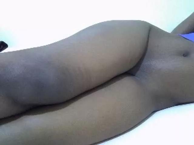 Sweetnana01 on BongaCams 