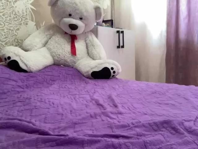 SweetStrawberry1