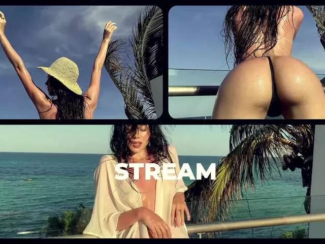 Taanni on BongaCams 