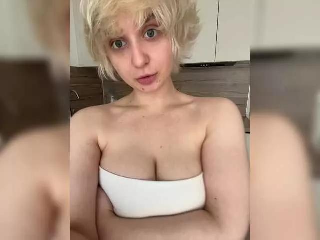tamagotchigirl on BongaCams