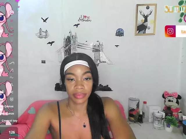 TamyLynn1 on BongaCams