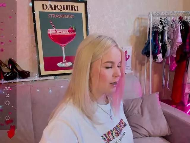 Tasty-booty on BongaCams 