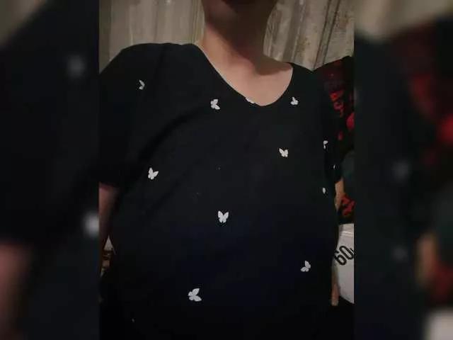 Tatyshaa on BongaCams 