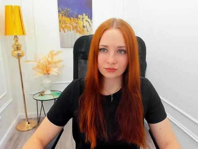 TinaGeroll on BongaCams 